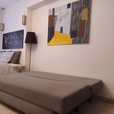 Apartment Art Jazz Music Porto Exterior foto