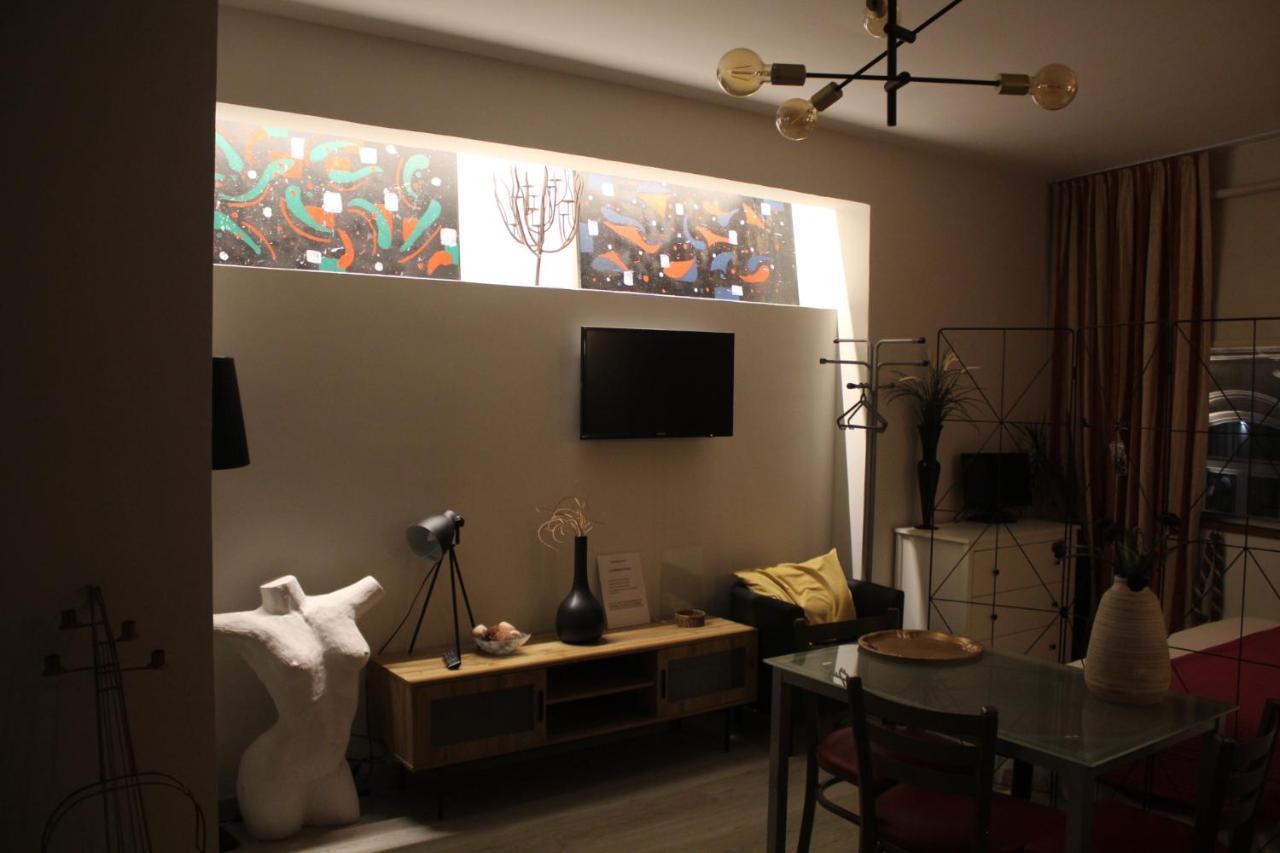 Apartment Art Jazz Music Porto Exterior foto