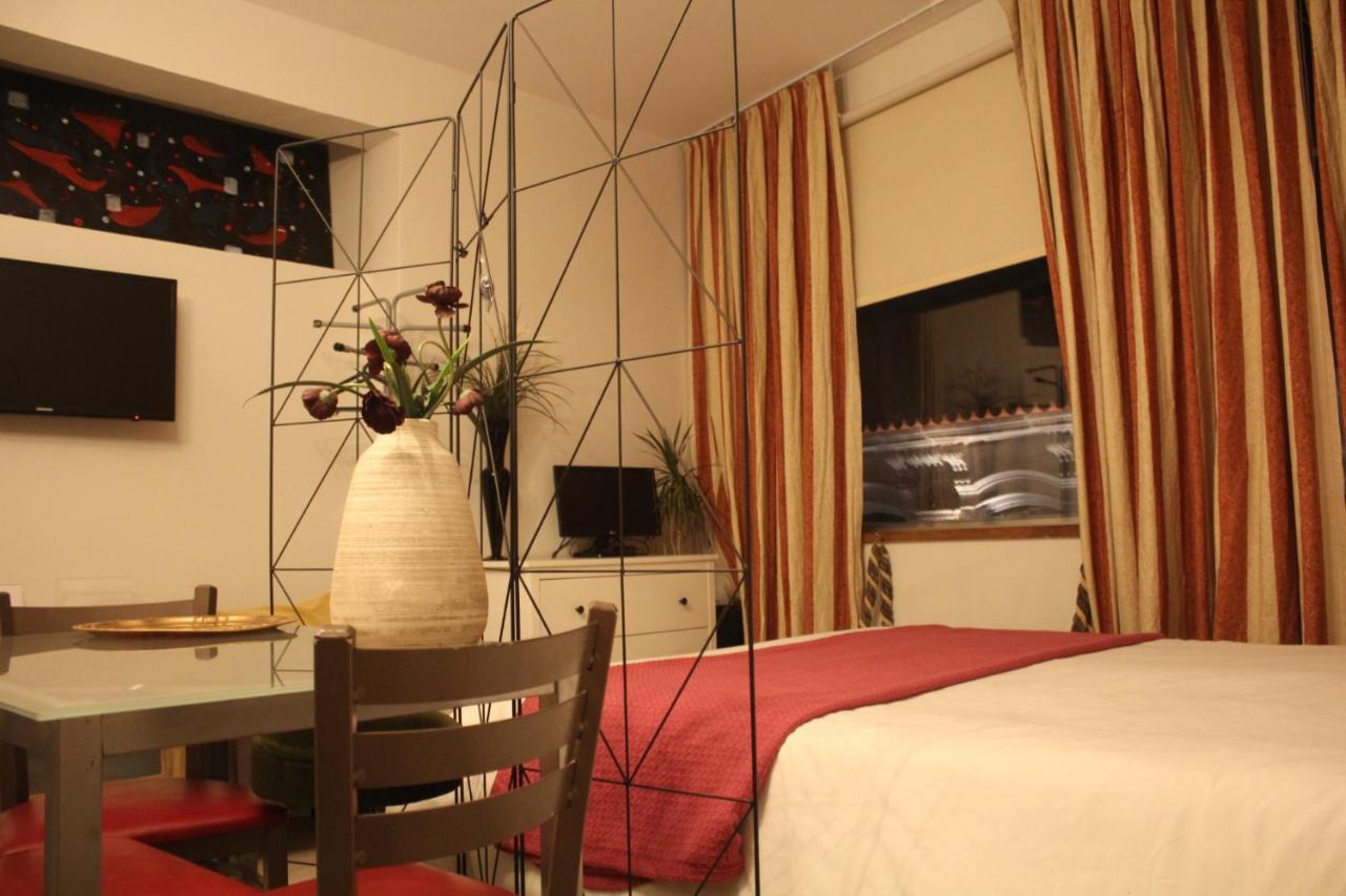 Apartment Art Jazz Music Porto Exterior foto