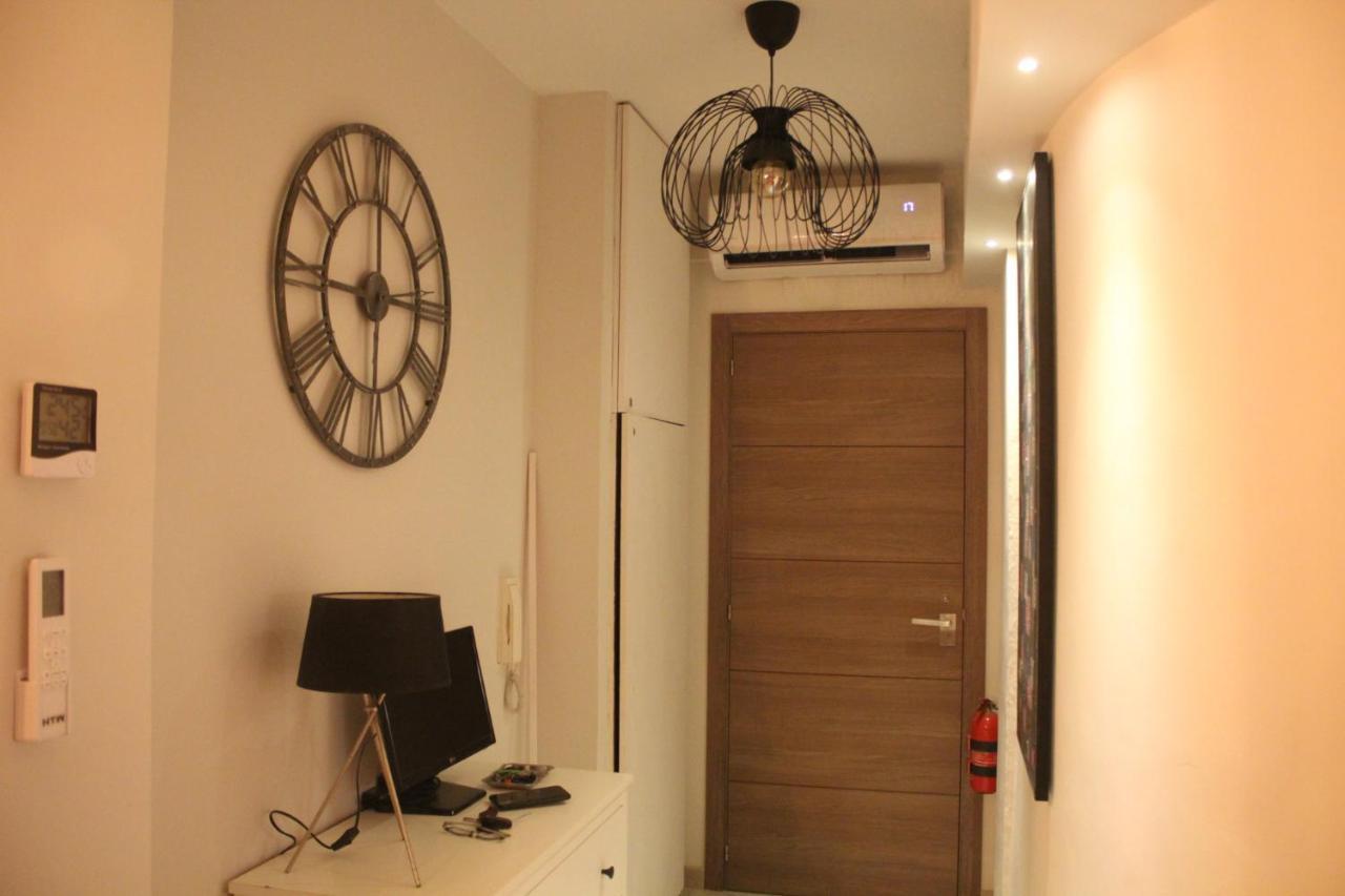 Apartment Art Jazz Music Porto Exterior foto