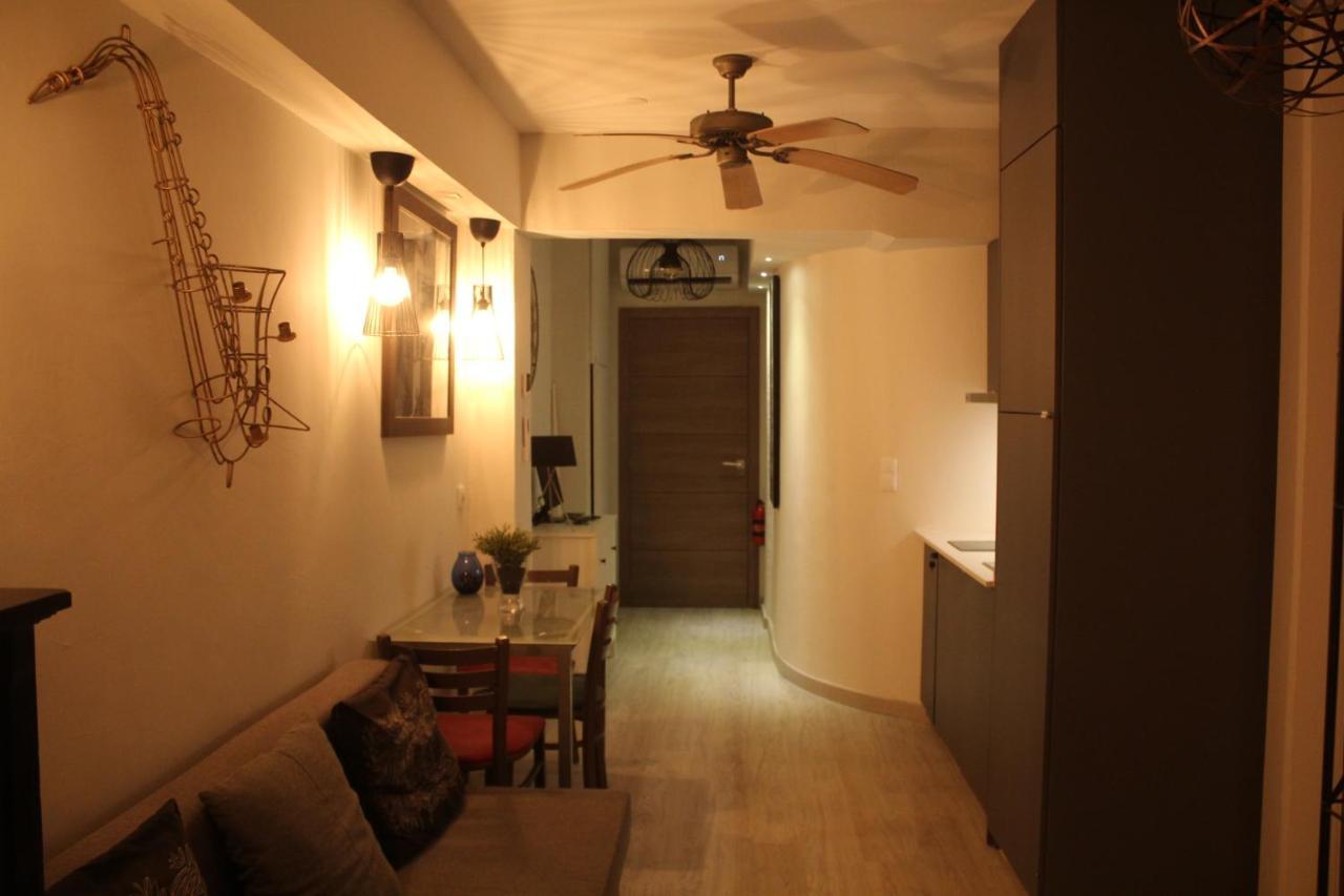 Apartment Art Jazz Music Porto Exterior foto