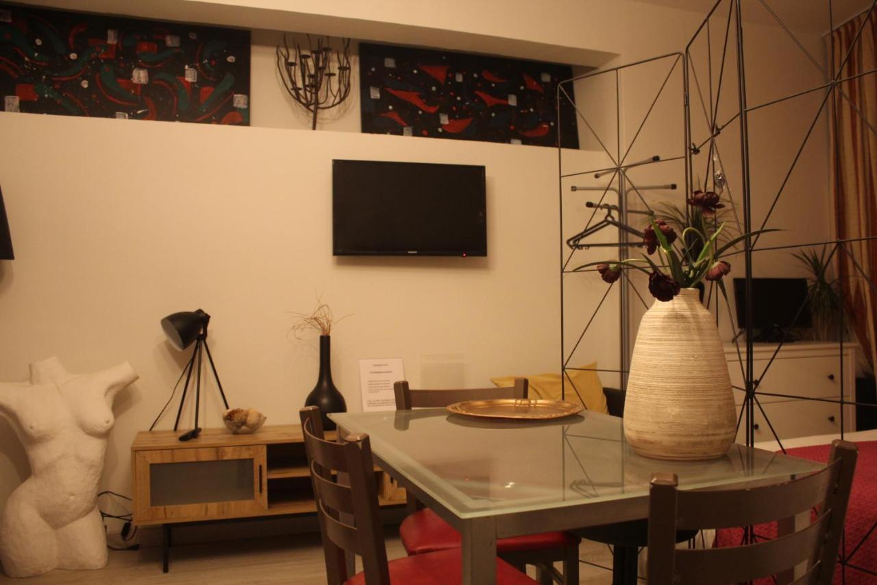Apartment Art Jazz Music Porto Exterior foto